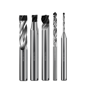 Palton PCD thẳng Shank Twist khoan <span class=keywords><strong>bit</strong></span> kim cương khoan <span class=keywords><strong>bit</strong></span> cho than chì carbon sợi Carbon gốm khoan - Product Image 3