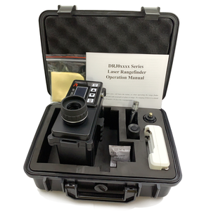 Telemetro <span class=keywords><strong>Laser</strong></span> <span class=keywords><strong>Professionale</strong></span> Ricaricabile Impermeabile fino a 6000m per Uso Esterno - Product Image 6