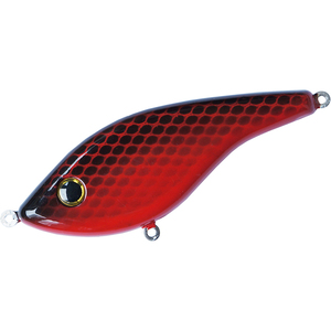 Magie Jerk Appâts 130mm 85g leurres de pêche en plastique OEM lent D'eau Salée Dur Jerk Appâts Spinner Leurres De Pêche - Product Image 2