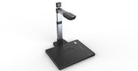 Escáner de Documentos Portátil Eloam A3 de 10MP con Doble Lente, Interfaz USB, Base Rígida Desmontable, Escaneo en 1 Segundo, 1 Año de Garantía, en Stock