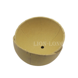 Hot <strong>Sale</strong> Thickened <strong>Fireworks</strong> Paper Hemisphere 2.5 to <strong>10</strong> <strong>Inch</strong> Paper <strong>Shells</strong> <strong>Fireworks</strong> Display <strong>Shell</strong> - Product Image 6
