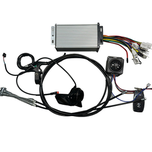Wholesale Customized <b>Electric</b> Scooter Wheel Hub Motor <b>Kit</b> <b>Electric</b> Bike Conversion <b>Kit</b> - Product Image 2