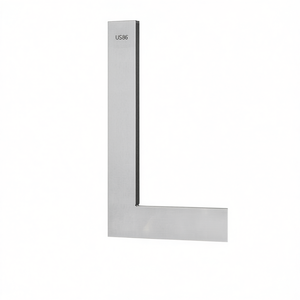 Herramienta de Alineación de Precisión en Forma de L de 976 mm de Longitud para Trabajos en Metal - Product Image 2