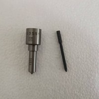 Inyector de Combustible Diésel de Alta Calidad, Boquilla Común YDLL-150S366HLO Tipo S para YANMAR N16 6E, Hecho en China