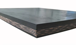 Băng tải cao su chất lượng cao cho máy nghiền, đá, cát,, than, mỏ. - Product Image 2