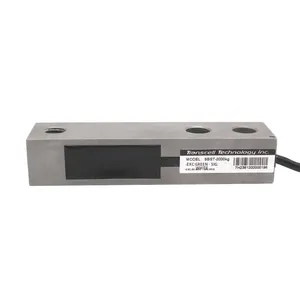 โหลดเซลล์อเมริกัน Transcell รุ่น Sbst 2000 กก. 2 ตัน ความแม่นยำ 0.5% 5VDC รุ่นปี 2023 - Product Image 1
