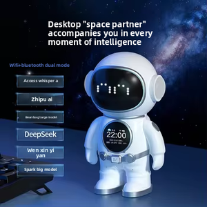 AI akıllı çocuk sohbet hikayesi astronot taşınabilir ev kullanımı öğrenme makinesi interaktif eğitim arkadaşı hediye Robot oyuncak - Product Image 5