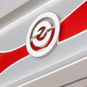 Caja <span class=keywords><strong>de</strong></span> luz <span class=keywords><strong>de</strong></span> mantenimiento <span class=keywords><strong>de</strong></span> apertura lateral <span class=keywords><strong>de</strong></span> forma personalizable para publicidad fabricada por Professional Company - Product Image 1