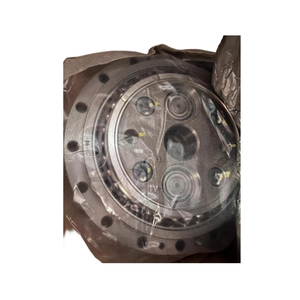 Réducteur de robot industriel ZHB 3HAC037835-001 Boîte de vitesses IRB660 Haute efficacité, fluidité et fiabilité optimisées, Garantie 1 an - Product Image 6