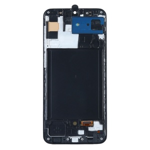 Pour Samsung Galaxy A10 A10S A11 A12 A20 A21 A30s A40 A51 A71 Écran LCD compatible avec Samsung 5G OLED Type - Product Image 4