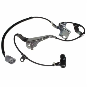 Phía Trước Bên Trái <span class=keywords><strong>ABS</strong></span> Bánh Xe Tốc Độ Cảm Biến Cho Toyota Land Cruiser Lexus LX470 1998-2007 OEM <span class=keywords><strong>89543</strong></span>-<span class=keywords><strong>60010</strong></span> 8954360010 - Product Image 1