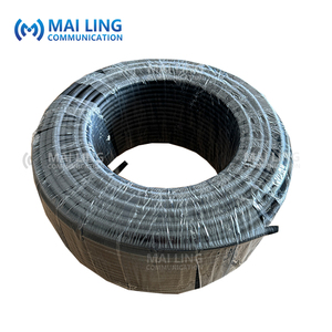 Nuevo <span class=keywords><strong>Cable</strong></span> de <span class=keywords><strong>Fibra</strong></span> <span class=keywords><strong>Óptica</strong></span> HCAAYZ-50-12 de 200 M con Conector LC de 12V CC 5G, Retardante de Llama, para Equipos de Comunicación - Product Image 2