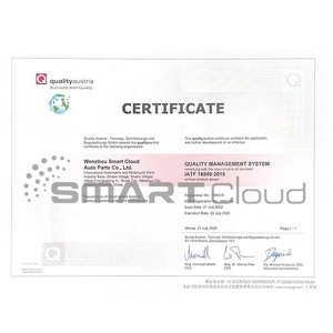 Accessori ricambi Auto <span class=keywords><strong>Ford</strong></span> 1757690 6U3Q6C624AE originali <span class=keywords><strong>Ford</strong></span> sensore livello olio ricambi Auto accessori - Product Image 2