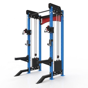 Bodybuilding Home Commercial Gym Fitness Equipment Pin Loaded Lat Pulldown <strong>Machine</strong> - Product Image 5