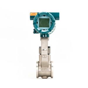 Echte Yokogawa Digitale Yewflo Multivariabele Vortex Flow Meter Dy Serie Voor Gas Lucht Olie Modellen Dy050 Dy080 Dy100 Dy200 Dy250 - Product Image 2