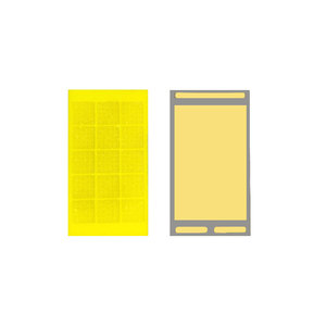 Sanhua หลอดไฟ LED SMD ชิป SMD4575 9-12V 36W-80W คู่สีเหลืองอบอุ่นสีขาว3000K-7000K - Product Image 6