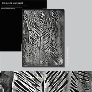 Arte Mural 3D Personalizado, Decoración para el Hogar, Pintura al Óleo, Lienzo Texturizado, para Decoración de Interiores de Casa, Proyecto de Decoración de Paredes Comerciales - Product Image 4