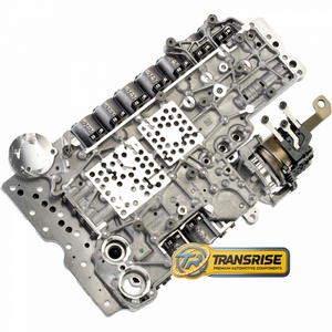 Cuerpo de Válvulas 725.0 Nuevo de Alta Calidad - Product Image 2