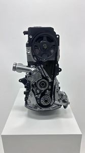 محرك G4EB سعة 1.5 لتر ذو 12 صمامًا متوافق مع أكسنت <span class=keywords><strong>2</strong></span> (إل سي) من عام 1999 إلى 2012 - Product Image 6