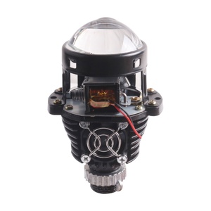 Car Headlight Bi Led Projector for VW-Bora 2002-2007 Upgrading Projector Headlight 2.0 S15 Bi Led Lens in <b>Auto</b> <b>Lighting</b> <b>System</b> - Product Image 3