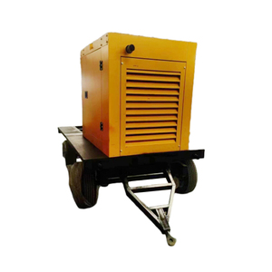 Pompe centrifuge à déchets haute efficacité du fabricant, auto-amorçante, pour camion agricole mobile - Product Image 2