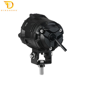 Trung Quốc Tốt Xe Máy Cổ Điển Phổ Đèn <span class=keywords><strong>Led</strong></span> Offroad Ánh Sáng Làm Việc Vòng Đèn Pha Cho Xe Máy Động Cơ Chu Kỳ UTV - Product Image 2