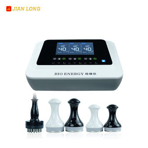 Bes Bioelectricity Masajeador Bioenergy <span class=keywords><strong>Meridian</strong></span> Massage Therapy Machine Healthcare Genqi Device para aliviar el dolor - Product Image 1