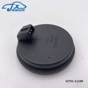 ABS Rear Bearing <strong>Speed</strong> <strong>Sensor</strong> for Sonata LF 2015 OEM 52751-C1100 - Product Image 5