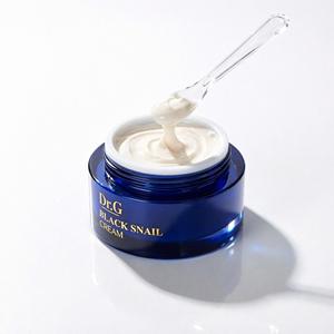 Crema de Caracol Negro Dr.G 50ml Cuidado Diario de la Piel Para Todo Tipo de Piel - Product Image 1