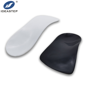 Ideastep Comfort ortotic TPU Medical tacchi ortopedici soletta 3/4 lunghezza piedi piatti scarpa <span class=keywords><strong>per</strong></span> uso medico solette - Product Image 2