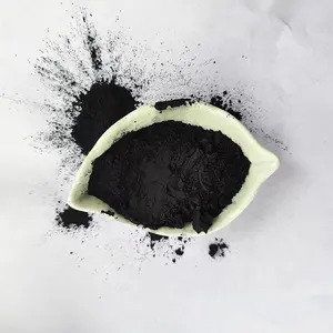 Buy Bulk Activated Carbon Wood Based 250 Mesh 300 Mesh Customized Activated Carbon Powder For Food Processing