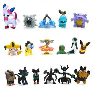 Fabrik heißer Verkauf original super Qualität 2-3cm pokemoned 144 Mini pokemoned go Figur Spielzeug für Kinder pokemone