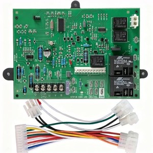 Kit de câblage de panneau Wansheng 22-10, 2 couches, ignifuge, pour piscines universelles H-Series à faible teneur en NOx - Product Image 2