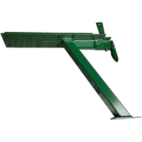 Support de plancher simple Kwikstage / Support de plancher double WEIYE