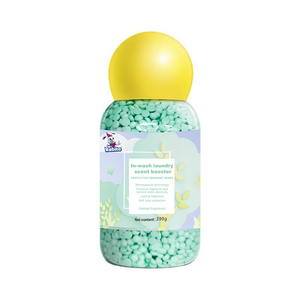 Capsules d'<span class=keywords><strong>assouplissant</strong></span> longue durée OEM Booster de parfum Perles solides Protection des vêtements Échantillon gratuit disponible - Product Image 2