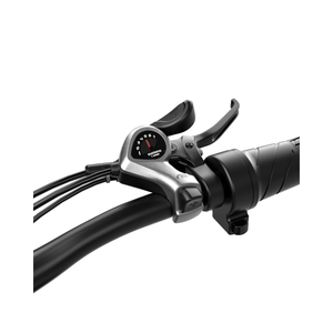 Vélo électrique tout-terrain Shengmilo S600, batterie grande capacité 17,5 Ah, moteur double entraînement avant et arrière 80 Nm*2, super puissant. - Product Image 5