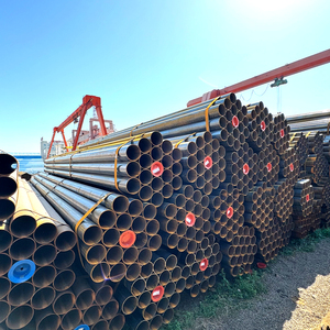 Trung Quốc Nhà sản xuất đường kính lớn carbon xoắn ốc thép hàn ống phần sắt ống <span class=keywords><strong>API</strong></span> ASTM giấy chứng nhận cán nguội kết thúc - Product Image 5