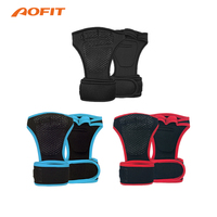 Gants de sport pour la musculation, la remise en forme et l'entraînement, à protection complète de la paume, avec une adhérence accrue, personnalisables, très vendus