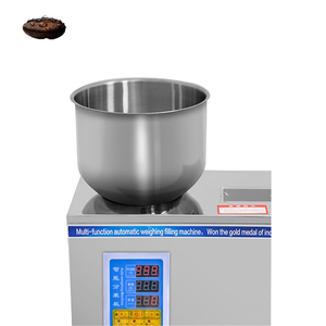Semi Automatic <b>Filling</b> <b>Machine</b> Price Automatic Sealing and <b>Filling</b> <b>Machine</b> Sugar Candy <b>Filling</b> <b>Machine</b> - Product Image 5