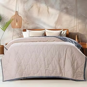 Couettes réversibles en microfibre de nouveau lancement couleur unie ultra douce et légère disponible en qualité premium et subpremium - Product Image 6