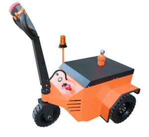 SINOLIFT ML350A ML450A elektrikli çekme römorkör - Product Image 1