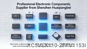 XC5VLX110-2FFV1153I IC FPGA 800 I/O 1153FCBGA ใหม่ต้นฉบับในสต็อก - Product Image 4