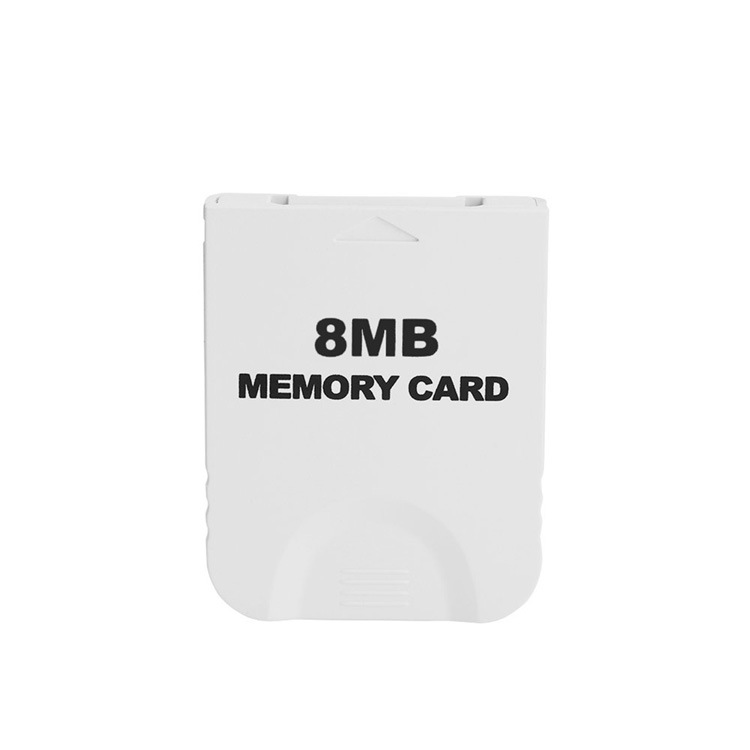 8mb-white-opp bag packaging