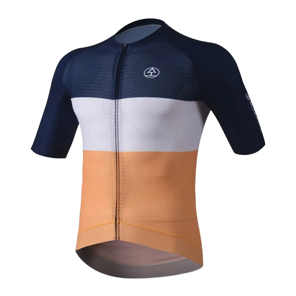 Tarstone Manufacturer Professional Pro Team cycling jersey Cycling Clothing High Quality Custom Cycling Jersey For Men