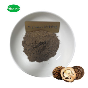 Extrait naturel de haute qualité de noix noire 10:1 poudre de coque de noix noire <span class=keywords><strong>Juglans</strong></span> <span class=keywords><strong>Nigra</strong></span> - Product Image 1