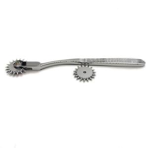 Palu perkusi, palu pijat tinggi akupunktur, peralatan pemeriksaan fisik, palu saraf, rasa sakit gesper - Product Image 5