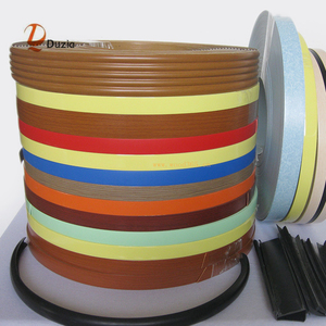 Duzia Fabricant <span class=keywords><strong>Bande</strong></span> <span class=keywords><strong>de</strong></span> reliure <span class=keywords><strong>de</strong></span> bord en <span class=keywords><strong>plastique</strong></span> PVC bandes <span class=keywords><strong>de</strong></span> <span class=keywords><strong>chant</strong></span> - Product Image 3