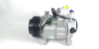 Nouveau compresseur universel de système de climatisation Cheshipei 64529246466 64529330825 64506805070 pour X5 12V – Prix usine