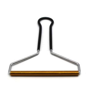 Eliminador de pelusa portátil de metal para mascotas - Product Image 2