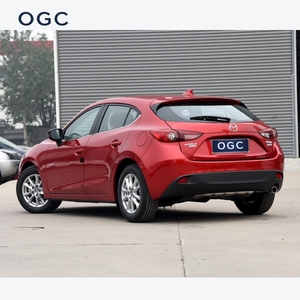 Prix de gros – <span class=keywords><strong>Mazda</strong></span> <span class=keywords><strong>3</strong></span> Axela <span class=keywords><strong>2016</strong></span>, conduite à gauche, 5 places, 1.5L AT, berline d'occasion, pas d'accident, Ghana, Nigéria, Lagos, Port de Chine, en vente - Product Image 4